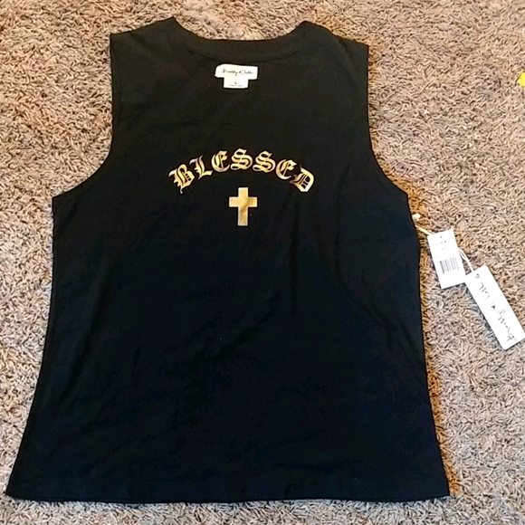 Brooklyn Cloth shirt - Picture 1 of 5